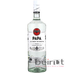 BACARDI CARTA BLANCA