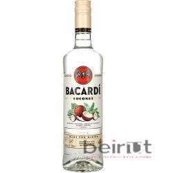 BACARDI COCONUT