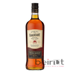 BACARDI OAKHEART