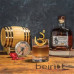 CAPTAIN MORGAN PRIVATE STOCK