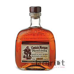 CAPTAIN MORGAN PRIVATE STOCK