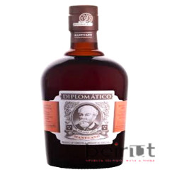 DIPLOMATICO MANTUANO