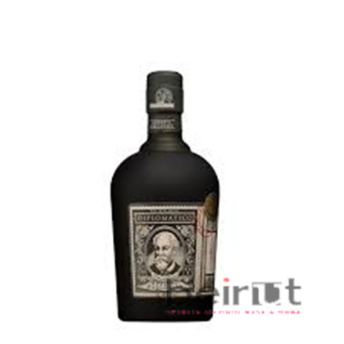 DIPLOMATICO RESERVA EXCLUSIVA DIPLOMATICO RESERVA EXCLUSIVA