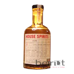 HOUSE SPIRITS