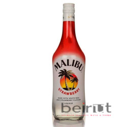 MALIBU STRAWBERRY