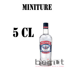 POLIAKOV VODKA MINI