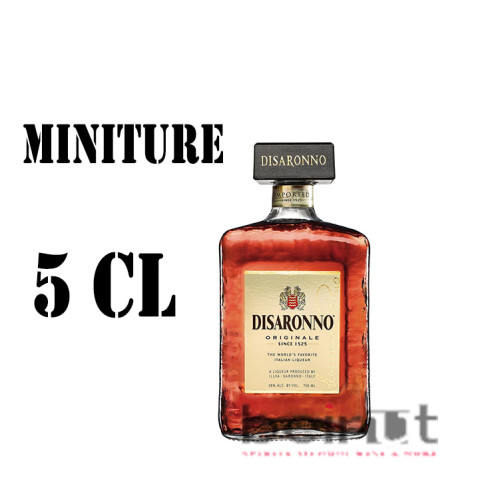 AMARETTO DISARONNO
