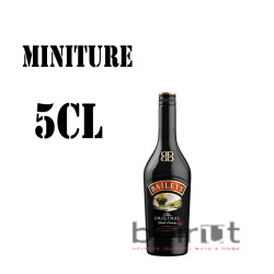 BAILEYS IRICH CREAM MINI