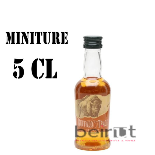 BUFFALO TRACE KENTUCKY MINI