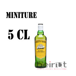 CUTTY SARK MINI