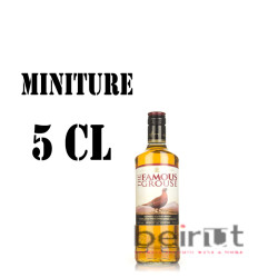 FAMOUS GROUSE MINI