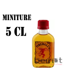 FIREBALL CINNAMON MINI