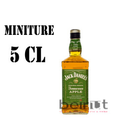 JACK DANIELS APPLE MINI