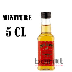 JACK DANIELS FIRE MINI