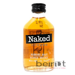 NAKED GROUSE MINI