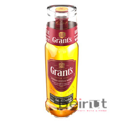 GRANTS ORIGINAL + GLASS