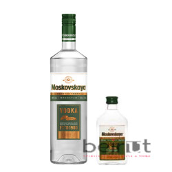 MOSKOVSKAYA