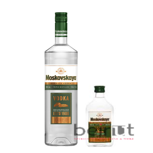 MOSKOVSKAYA