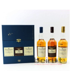 TALISKER CLASSIC MALTS SELECTION SET