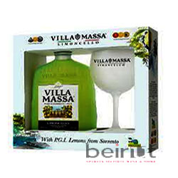 VILLA MASSA LIMONCELLO