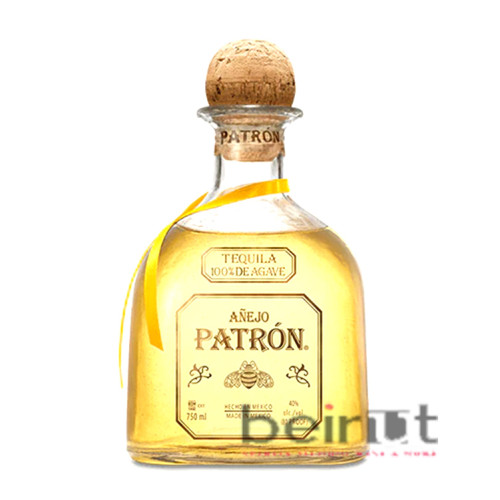 PATRON ANEJO PATRON ANEJO