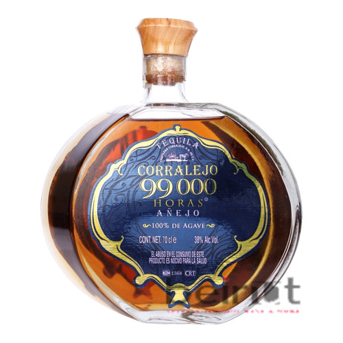 CORRALEJO 99000 HORAS ANEJO