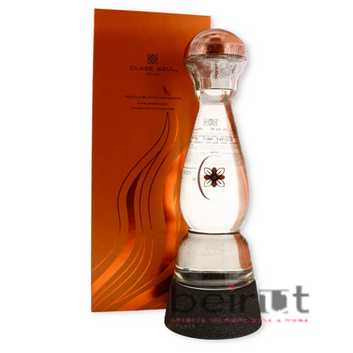 CLASE AZUL BLANCO AHUMADO TEQUILA CLASE AZUL BLANCO AHUMADO TEQUILA