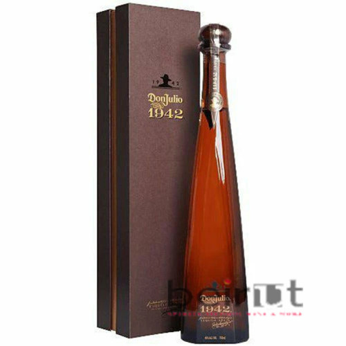 DON JULIO 1942 TEQUILA ANEJO DON JULIO 1942 TEQUILA ANEJO
