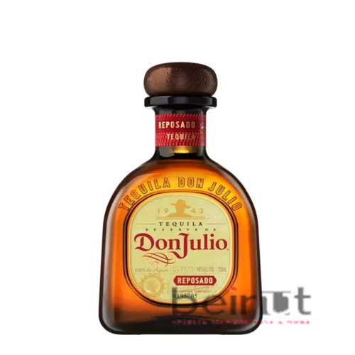 DON JULIO REPOSADO
