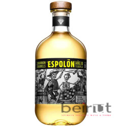 ESPOLON ANEJO BOURBON
