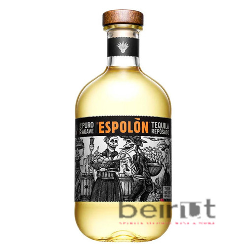 ESPOLON REPOSADO