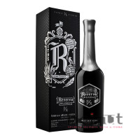 JOSE CUERVO RESERVA DE LA FAMILIA ANEJO CRISTALINO ORGANICO