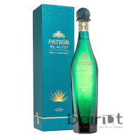 PATRON EL ALTO REPOSADO