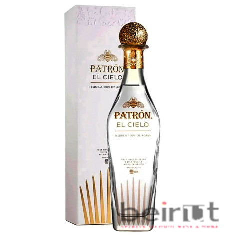 PATRON EL CIELO