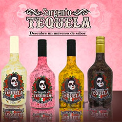 SARGENTO TEQUELA