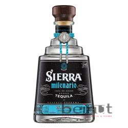 SIERRA BLANCO MILENARIO TEQUILA