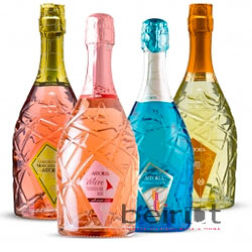 ASTORIA PROSECCO ASTORIA PROSECCO