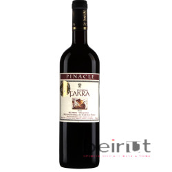 FAKRA CHATEAU PINACLE PRIVATE COLLECTION 2013 GOLD MEDAL FAKRA CHATEAU PINACLE PRIVATE COLLECTION 2013 GOLD MEDAL