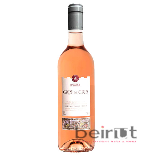 GRIS DE GRIS KSARA ROSE