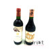HAUT-BRION CHATEAU 2001 + MOUTON ROTHSCHILD 1996 + BOX SET HAUT-BRION CHATEAU 2001 + MOUTON ROTHSCHILD 1996 + BOX SET