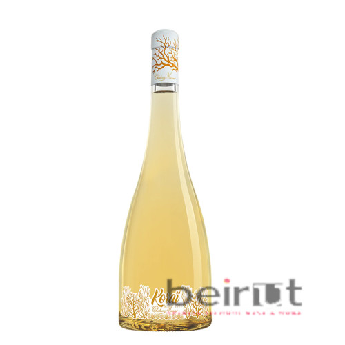 KORAI BLANC CHATEAU MUSAR