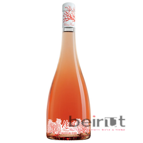 KORAI ROSE CHATEAU MUSAR