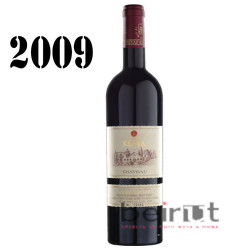 KSARA CHATEAU ROUGE 2009 KSARA CHATEAU ROUGE 2009