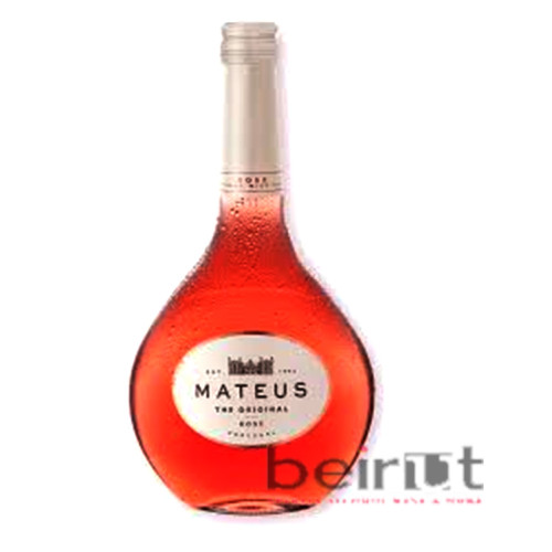 MATEUS MEDIUM SWEET ROSE MATEUS MEDIUM SWEET ROSE