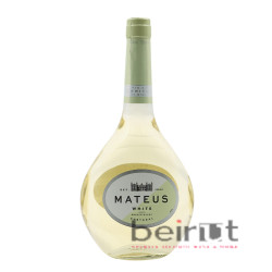 MATEUS WHITE MATEUS WHITE